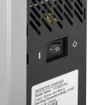 Гібридний сонячний інвертор (ДБЖ) LogicPower LPW-HY-3522-3500VA (3500Вт) 24V 100A MPPT 120-450V - Зображення 5