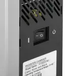 Гібридний сонячний інвертор (ДБЖ) LogicPower LPW-HY-3522-3500VA (3500Вт) 24V 100A MPPT 120-450V - Зображення 5