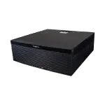 IP відеореєстратор 128-канальний 12MP NVR GreenVision GV-N-I023/128