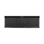 IP відеореєстратор 128-канальний 12MP NVR GreenVision GV-N-I023/128 - Зображення 3