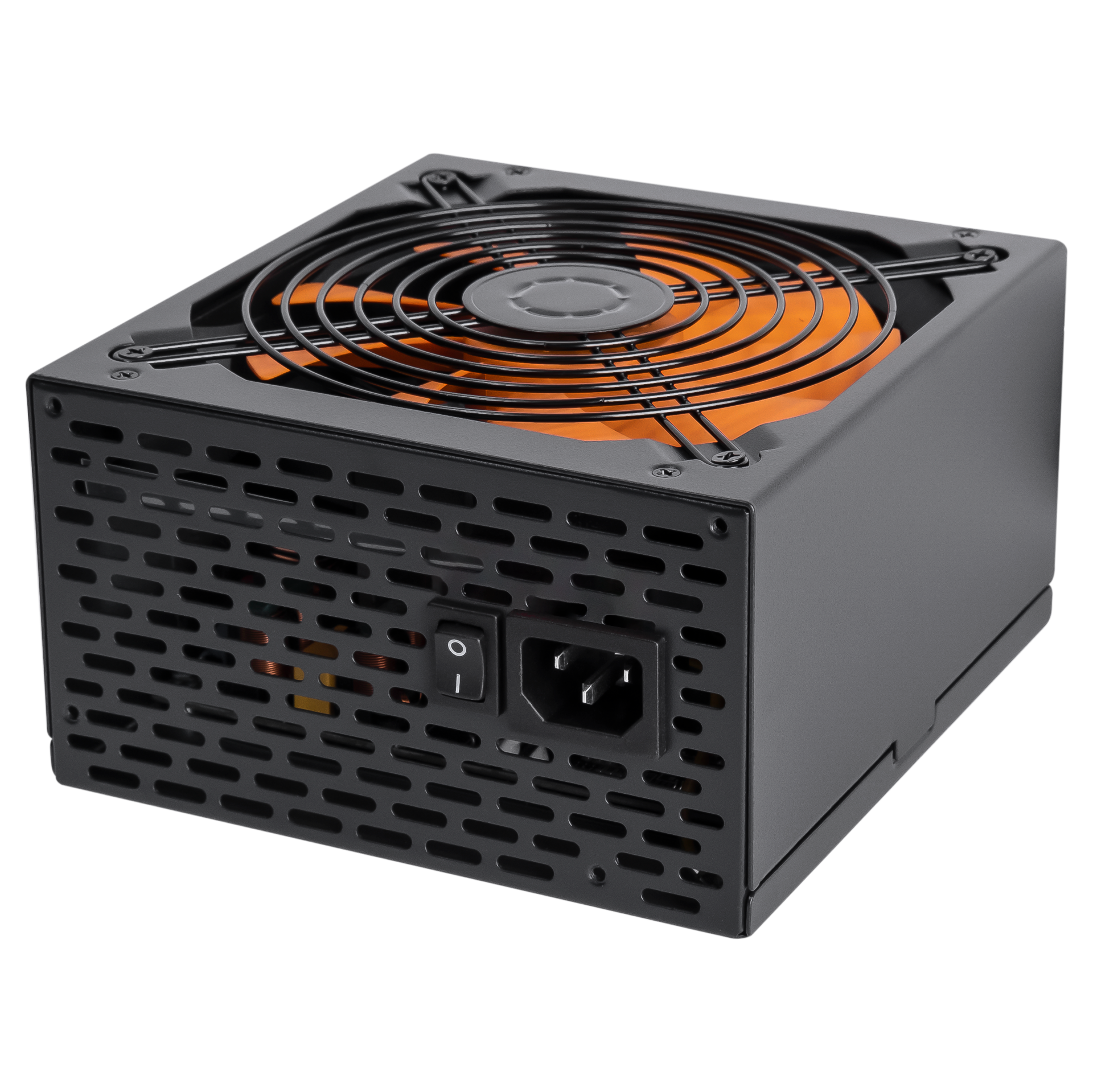 21921_1.png Комп'ютерний блок живлення LP ATX-1000W 14 см APFC 80+ Bronze - Зображення 1