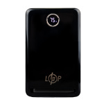 Бездротовий Рower Bank LP PQ17 10000mAh - Зображення 2