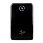 Бездротовий Рower Bank LP PQ17 10000mAh - Зображення 2