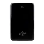Бездротовий Рower Bank LP PQ18 20000mAh - Зображення 2