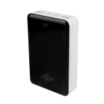 Бездротовий Рower Bank LP PQ18 20000mAh - Зображення 4