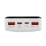Бездротовий Рower Bank LP PQ18 20000mAh - Зображення 6