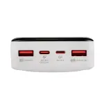 Бездротовий Рower Bank LP PQ18 20000mAh - Зображення 6