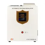 Стабілізатор напруги LP-W-13500RD EU (8100Вт/7 ступ)
