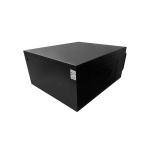 Акумулятор LP LiFePO4 51,2V - 230 Ah (11776Wh) (BMS 150A/75А) метал RM - Зображення 3
