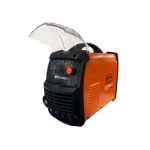 GTM Апарат плазменої різки CUT-60 LCD (220В/380В) - Зображення 2