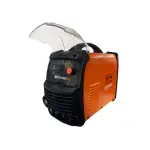 GTM Апарат плазменої різки CUT-60 LCD (220В/380В) - Зображення 2
