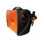GTM Апарат плазменої різки CUT-60 LCD (220В/380В) - Зображення 3