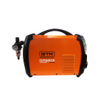 GTM Апарат плазменої різки CUT-60 LCD (220В/380В) - Зображення 4