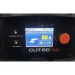 GTM Апарат плазменої різки CUT-60 LCD (220В/380В) - Зображення 6