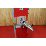 Стрічкова пила Holzmann HBS 400 - Зображення 2