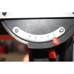 Стрічкова пила Holzmann HBS 400 - Зображення 6