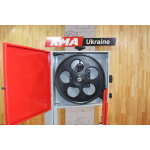 Стрічкова пила Holzmann HBS 400 - Зображення 8