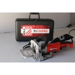 Фрезер для з`єднань Holzmann PJ 100PRO - Зображення 3