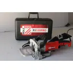 Фрезер для з`єднань Holzmann PJ 100PRO - Зображення 3