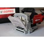 Фрезер для з`єднань Holzmann PJ 100PRO - Зображення 9