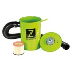 Аспірація Zipper ZI-ASA305A - Зображення 2