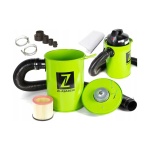 Аспірація Zipper ZI-ASA305A - Зображення 4