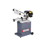 Стрічкопильний верстат CORMAK BS 128HDR 230 В
