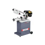 Стрічкопильний верстат CORMAK BS 128HDR 230 В