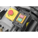 Стрічкопильний верстат CORMAK BS 128HDR 230 В - Зображення 7