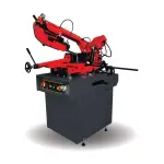 Стрічкова пила по металу Karmetal KMT CRAFT 220 x 250 DM