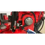 Стрічкова пила по металу Karmetal KMT CRAFT 220 x 250 DM - Зображення 5