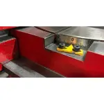 Стрічкова пила по металу Karmetal KMT CRAFT 220 x 250 DM - Зображення 6