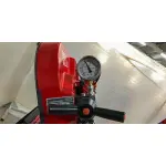 Стрічкова пила по металу Karmetal KMT CRAFT 220 x 250 DM - Зображення 7