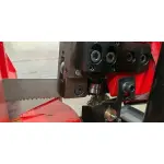 Стрічкова пила по металу Karmetal KMT CRAFT 220 x 250 DM - Зображення 8