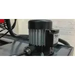 Стрічкова пила по металу Karmetal KMT CRAFT 220 x 250 DM - Зображення 9