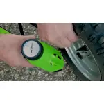Акумуляторний насос-компрессор Zipper ZI-LPE20-AKKU - Зображення 8