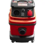 Промисловий пилосос Holzmann NTS30L_SMART - Зображення 3