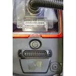 Промисловий пилосос Holzmann NTS30L_SMART - Зображення 4