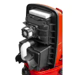 Промисловий пилосос Holzmann NTS30L_SMART - Зображення 5