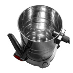 Промисловий пилосос Holzmann NTS 30L - Зображення 3