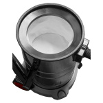 Промисловий пилосос Holzmann NTS 30L - Зображення 4