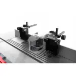 Фрезерний верстат Holzmann TFM 610V - Зображення 2