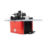 Фрезерний верстат Holzmann TFM 610V - Зображення 4