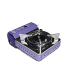 Портативна газова плитка Orcamp CK-506 - Зображення 2