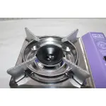 Портативна газова плитка Orcamp CK-506 - Зображення 3