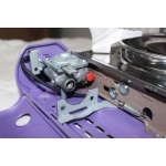 Портативна газова плитка Orcamp CK-506 - Зображення 4