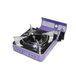 Портативна газова плитка Orcamp CK-506 - Зображення 5