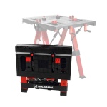 Універсальна підставка Holzmann WST100SOLID - Зображення 5