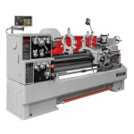 Токарний верстат Holzmann ED 1500INDIG-80 - Зображення 3