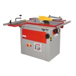 Багатофункціональний верстат Holzmann K5-260L - Зображення 2